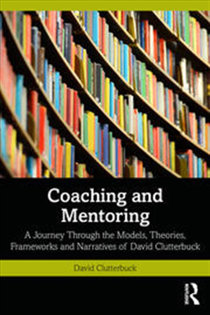 Coaching and Mentoring/Product Detail/Business Leadership & Management