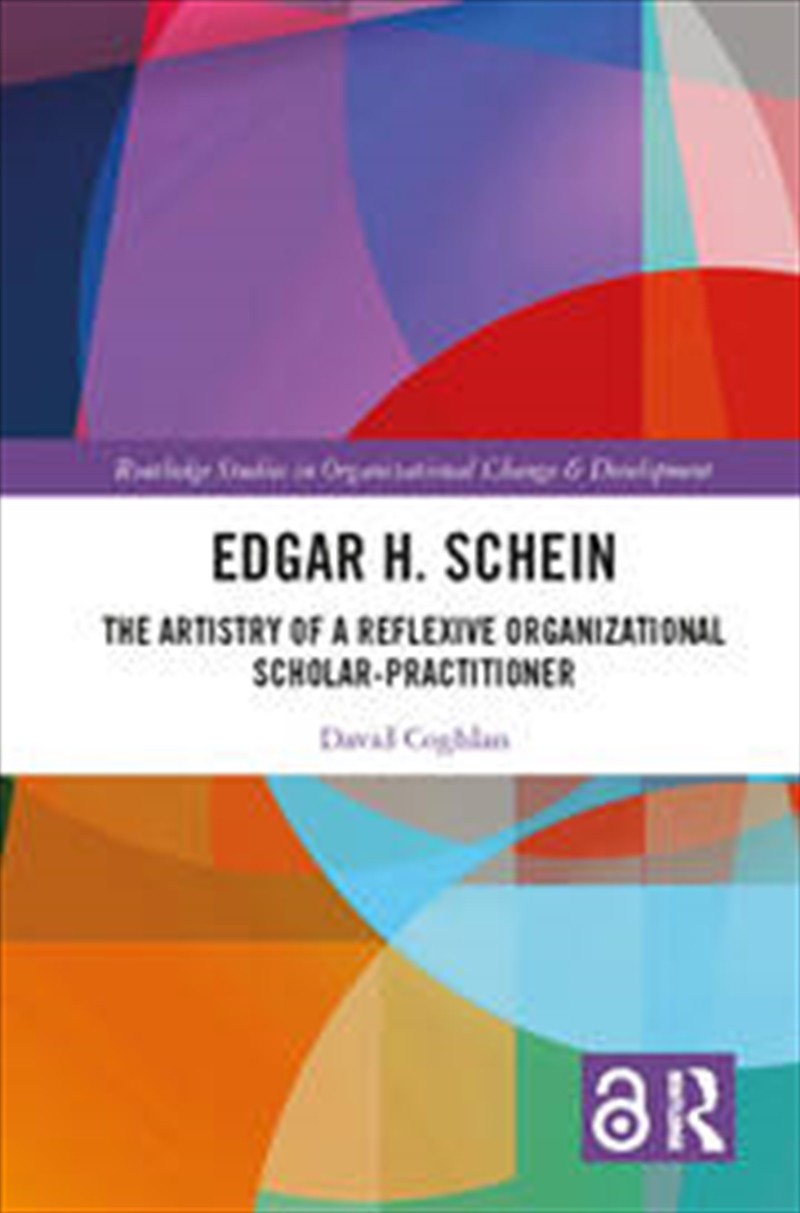Edgar H. Schein/Product Detail/Business Leadership & Management