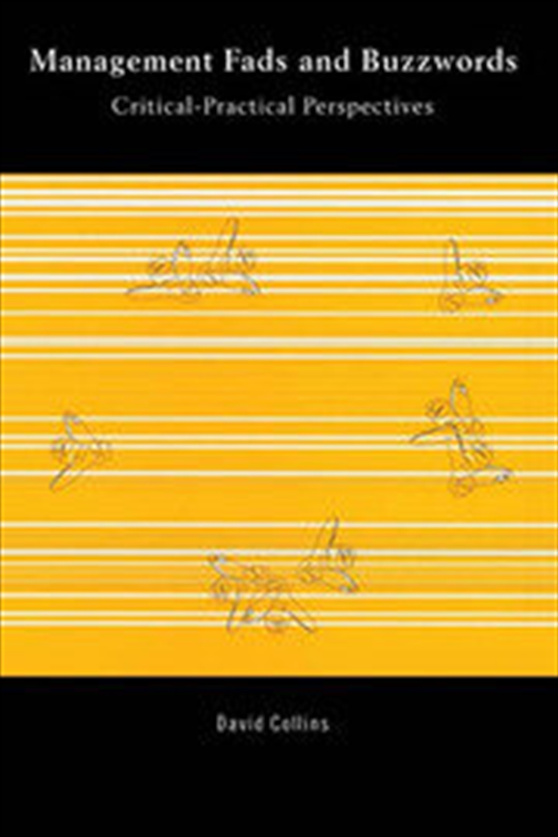 Management Fads and Buzzwords/Product Detail/Business Leadership & Management