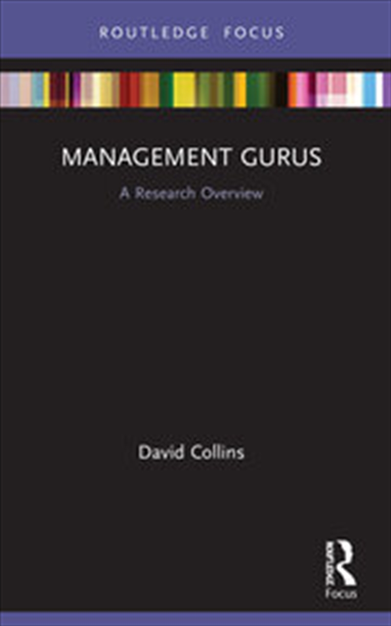 Management Gurus/Product Detail/Business Leadership & Management