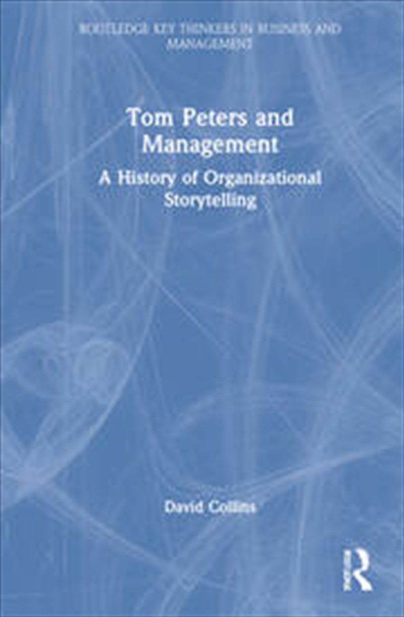 Tom Peters and Management/Product Detail/Business Leadership & Management