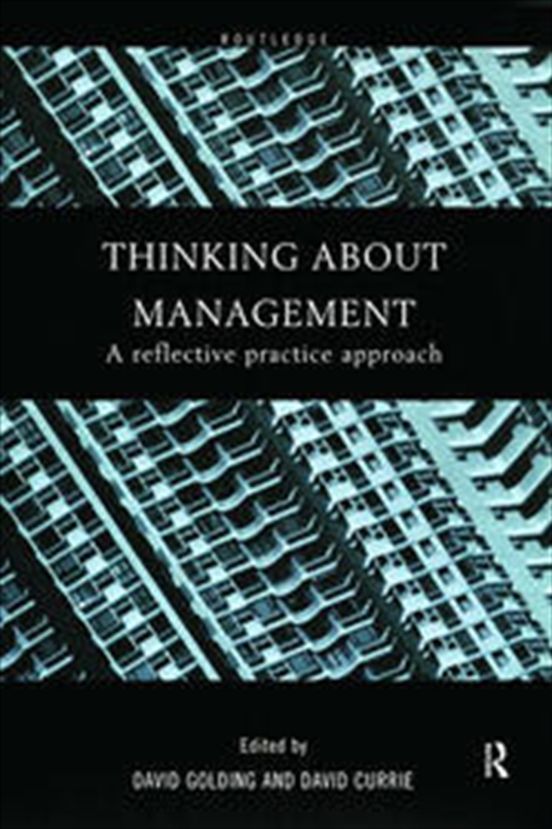 Thinking About Management/Product Detail/Business Leadership & Management