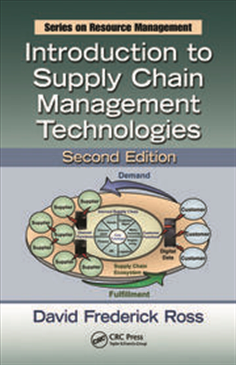 Introduction to Supply Chain Management Technologies/Product Detail/Business Leadership & Management