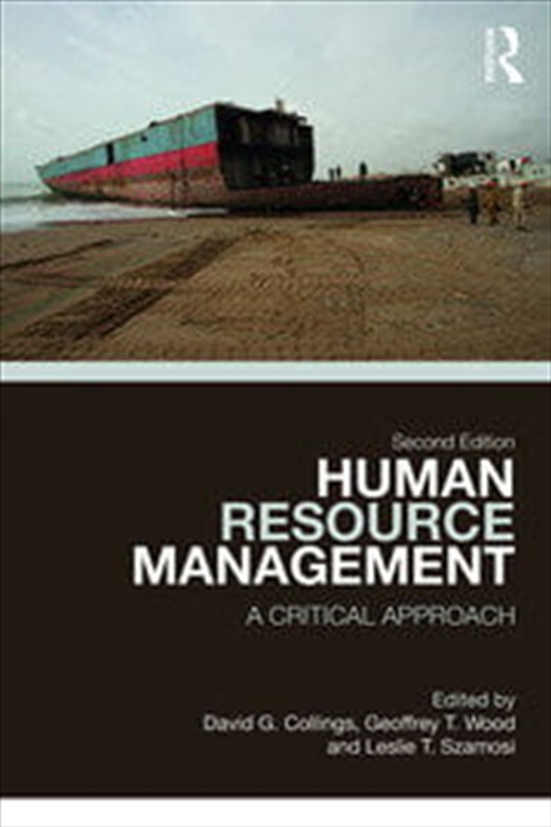 Human Resource Management/Product Detail/Business Leadership & Management