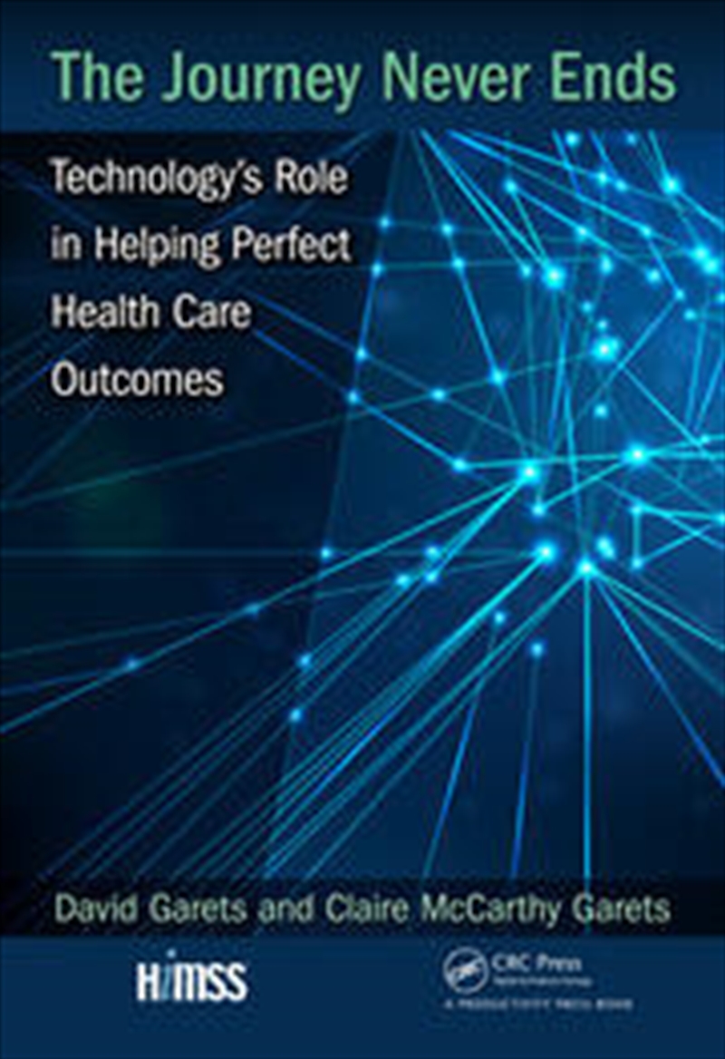 The Journey Never Ends/Product Detail/Business Leadership & Management