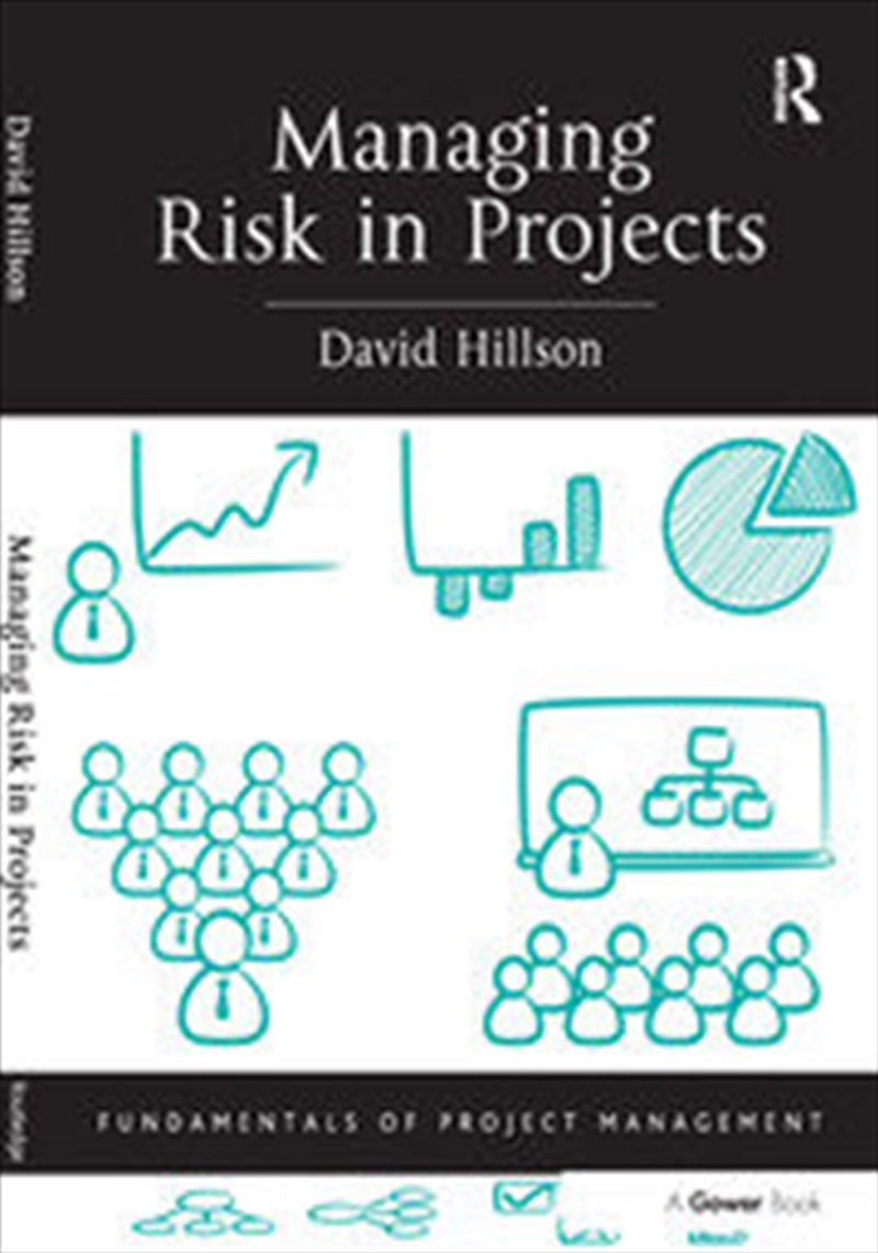 Managing Risk in Projects/Product Detail/Business Leadership & Management