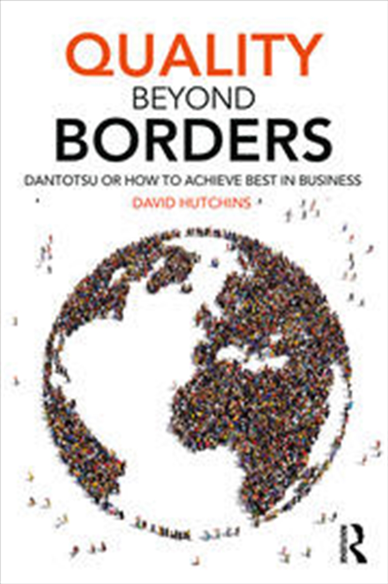 Quality Beyond Borders/Product Detail/Business Leadership & Management