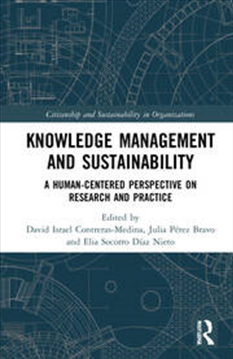 Knowledge Management and Sustainability/Product Detail/Business Leadership & Management