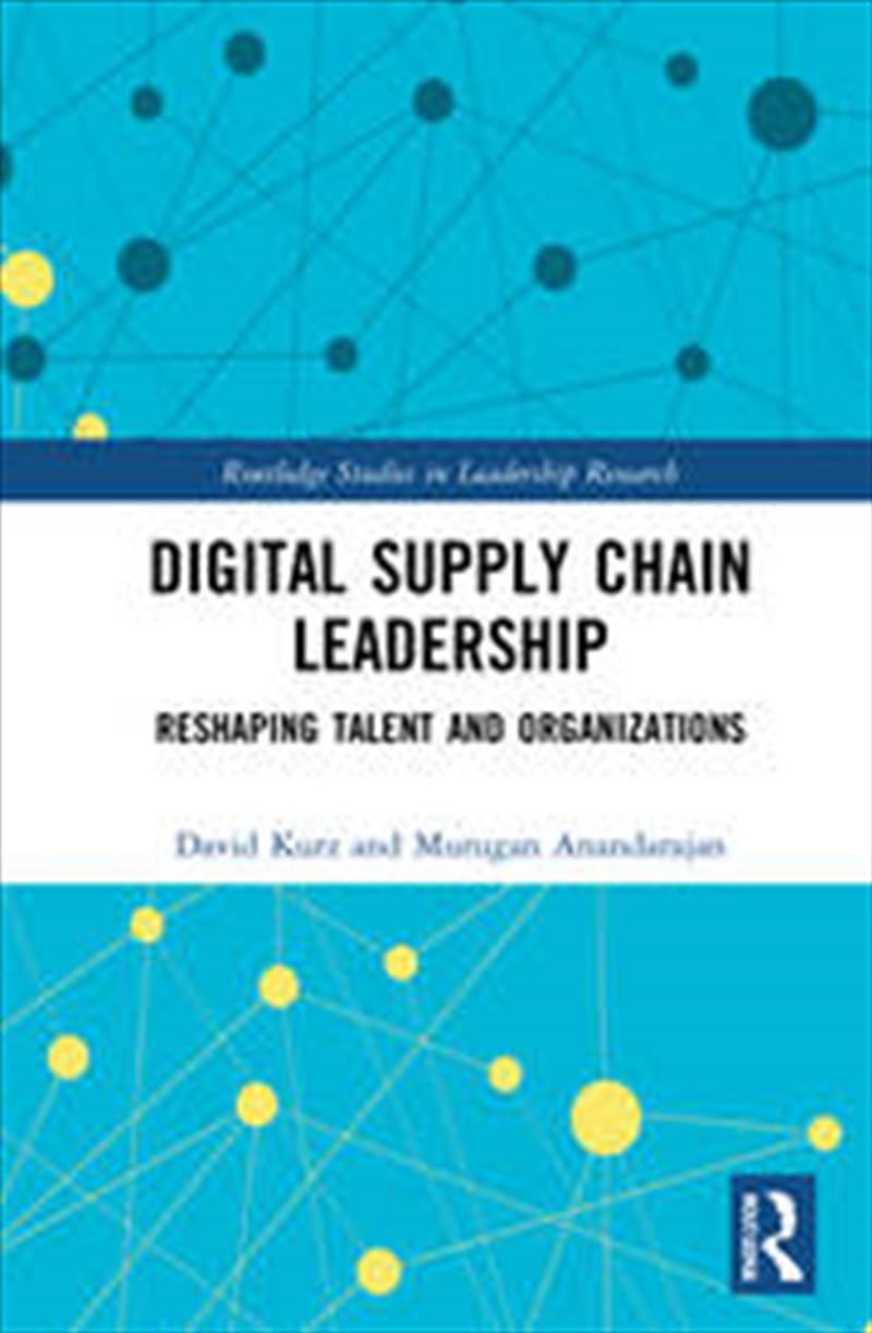 Digital Supply Chain Leadership/Product Detail/Business Leadership & Management
