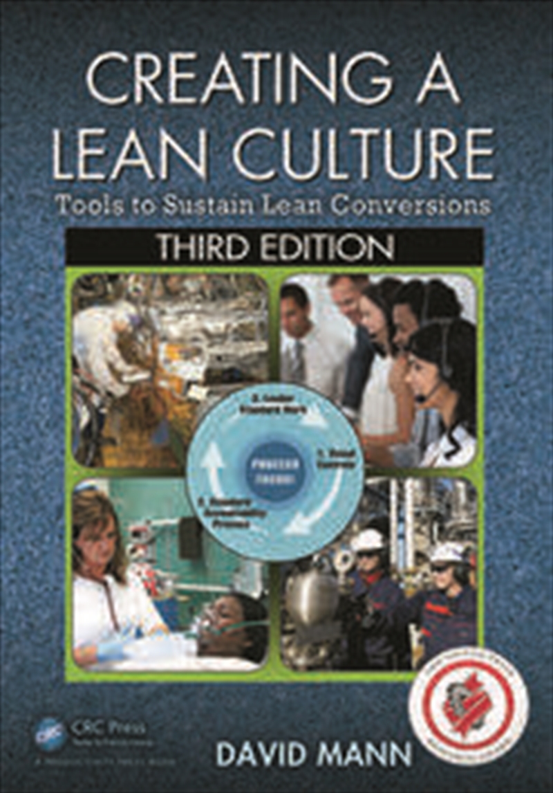 Creating a Lean Culture/Product Detail/Business Leadership & Management