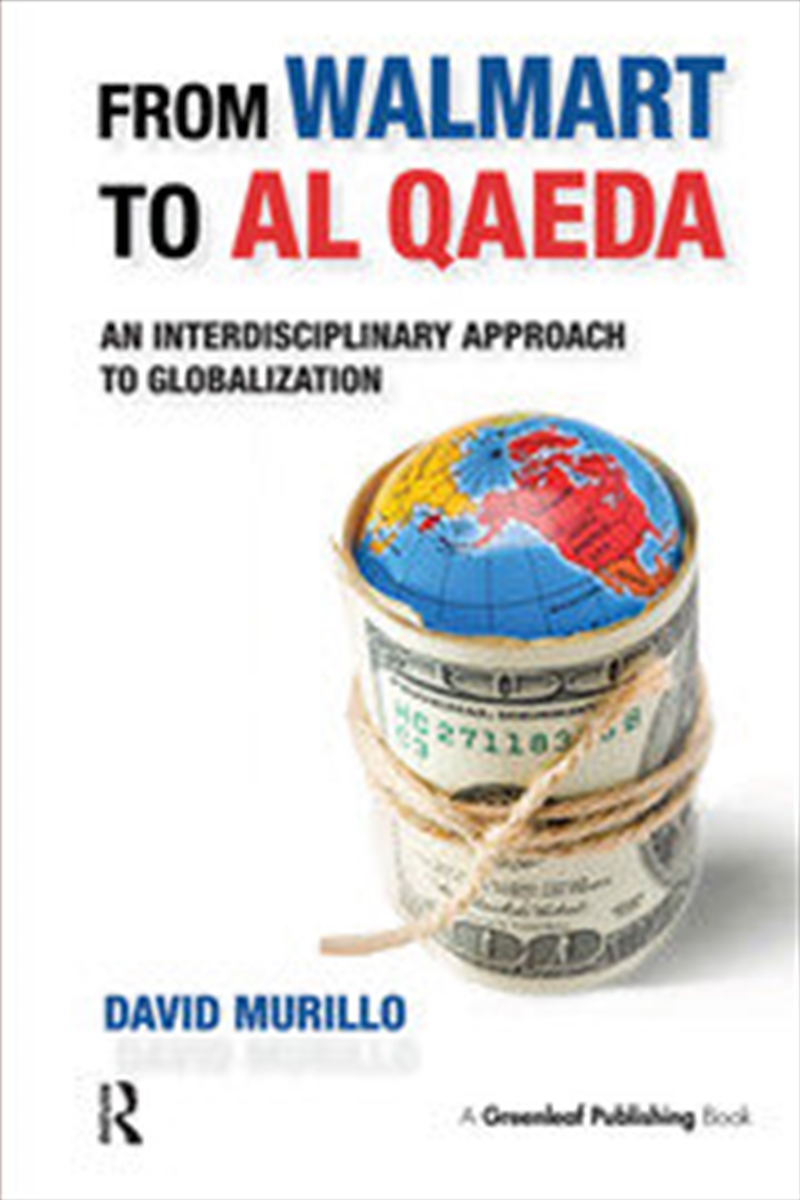From Walmart to Al Qaeda/Product Detail/Business Leadership & Management