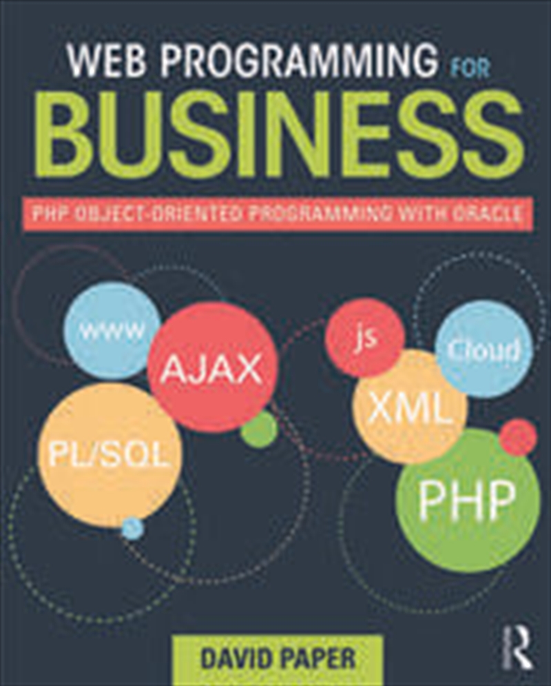 Web Programming for Business/Product Detail/Business Leadership & Management