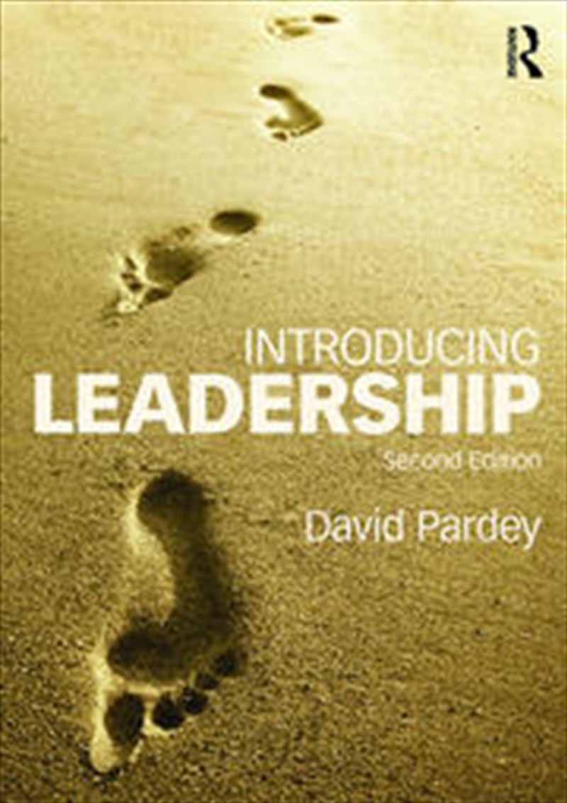 Introducing Leadership/Product Detail/Business Leadership & Management