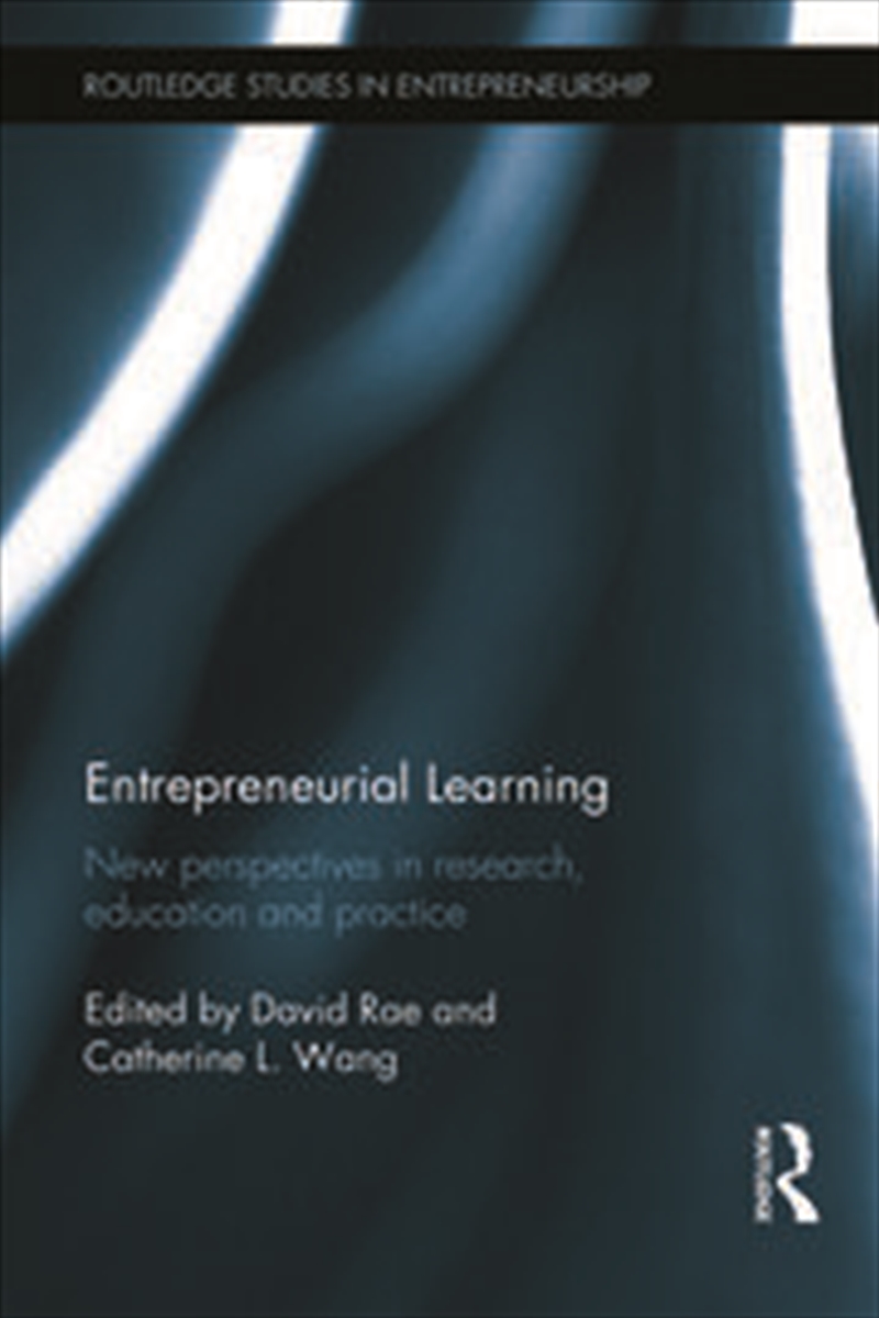 Entrepreneurial Learning/Product Detail/Business Leadership & Management