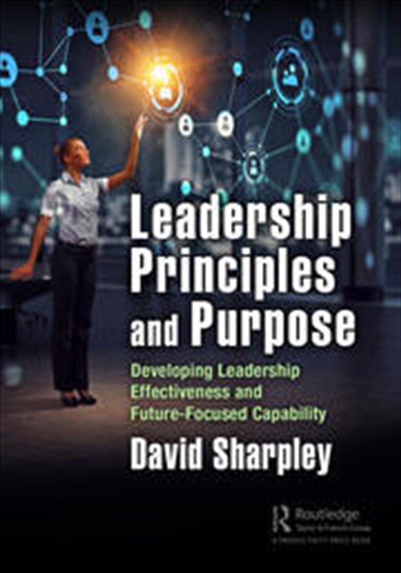 Leadership Principles and Purpose/Product Detail/Business Leadership & Management