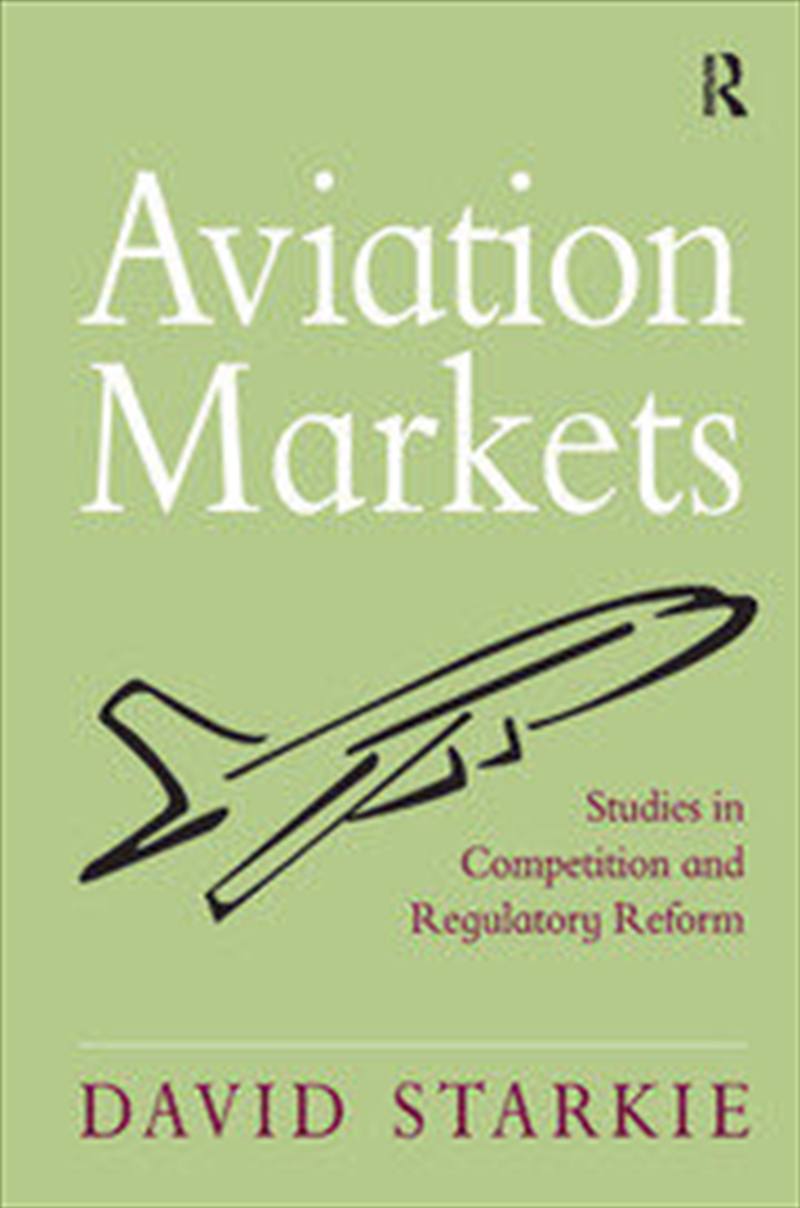 Aviation Markets/Product Detail/Business Leadership & Management