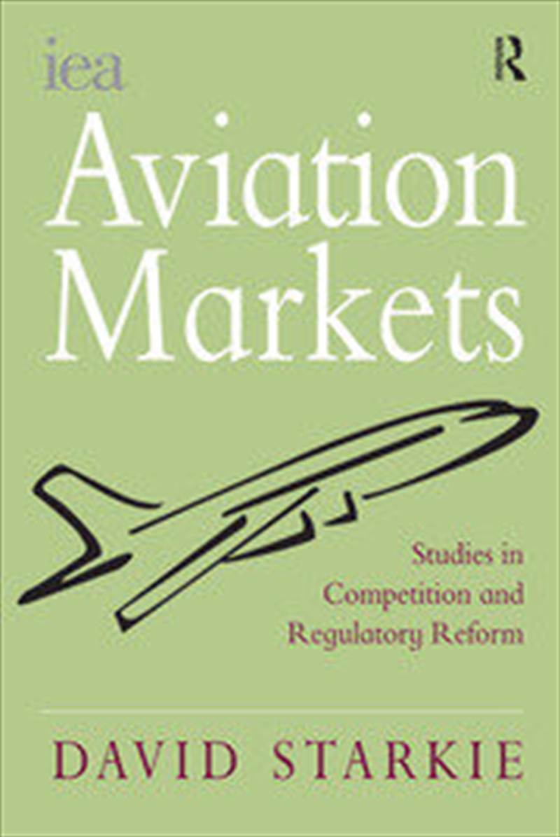 Aviation Markets/Product Detail/Business Leadership & Management