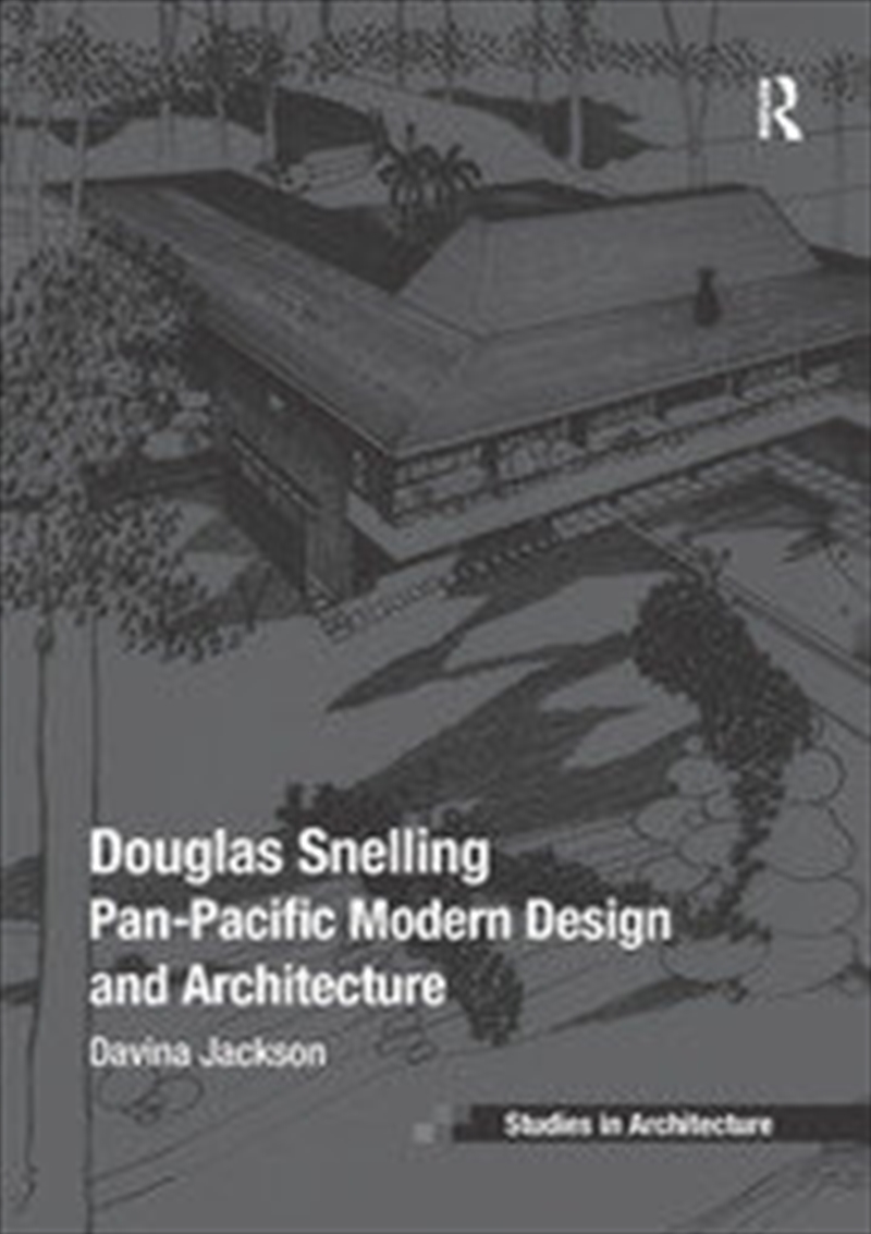 Douglas Snelling/Product Detail/Architecture