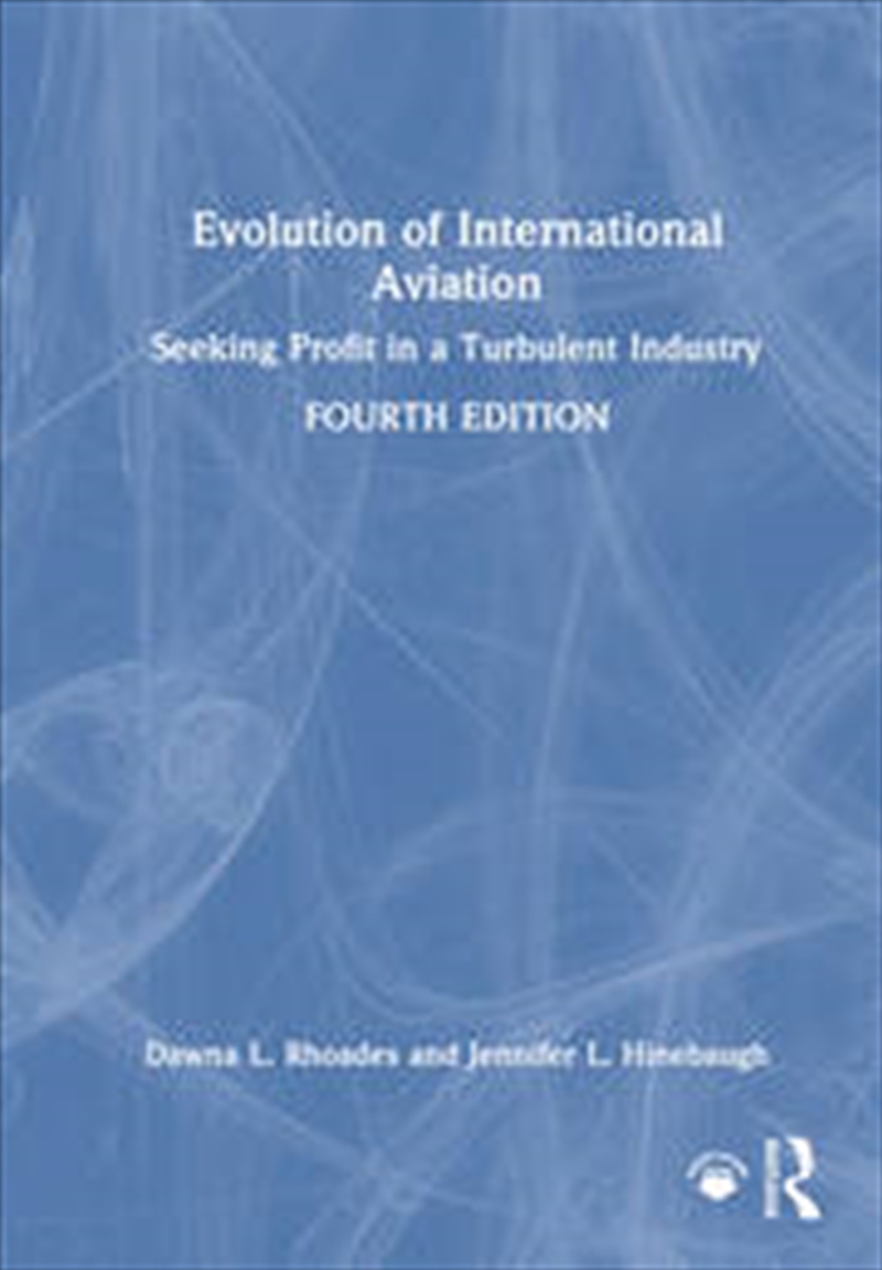 Evolution of International Aviation/Product Detail/Business Leadership & Management
