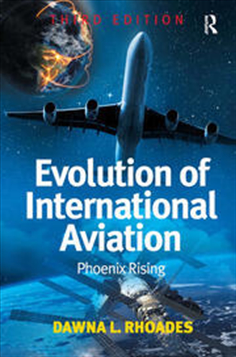 Evolution of International Aviation/Product Detail/Business Leadership & Management