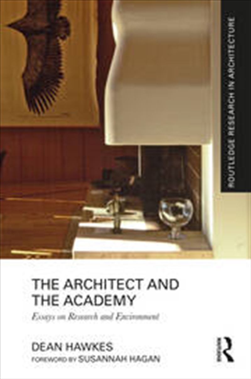 The Architect and the Academy/Product Detail/Architecture