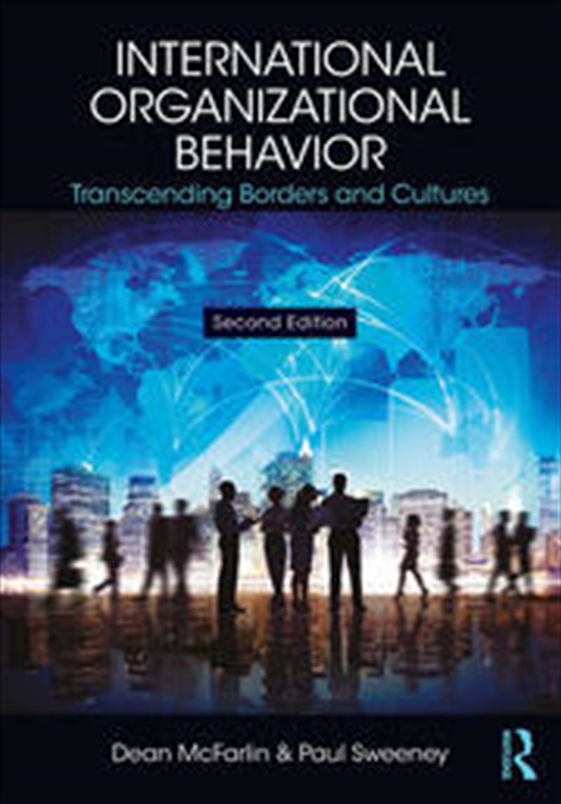 International Organizational Behavior/Product Detail/Business Leadership & Management