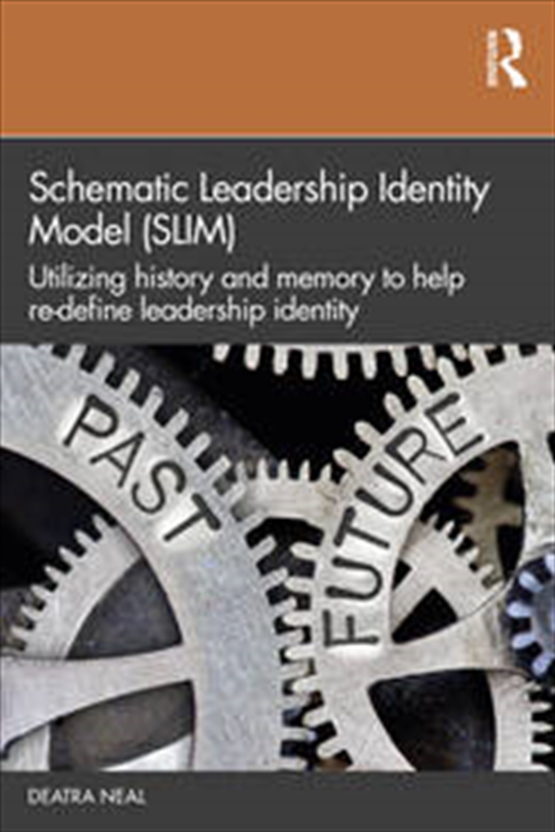 Schematic Leadership Identity Model (SLIM)/Product Detail/Business Leadership & Management