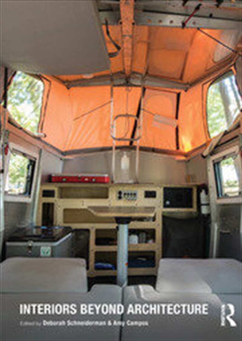 Interiors Beyond Architecture/Product Detail/Architecture