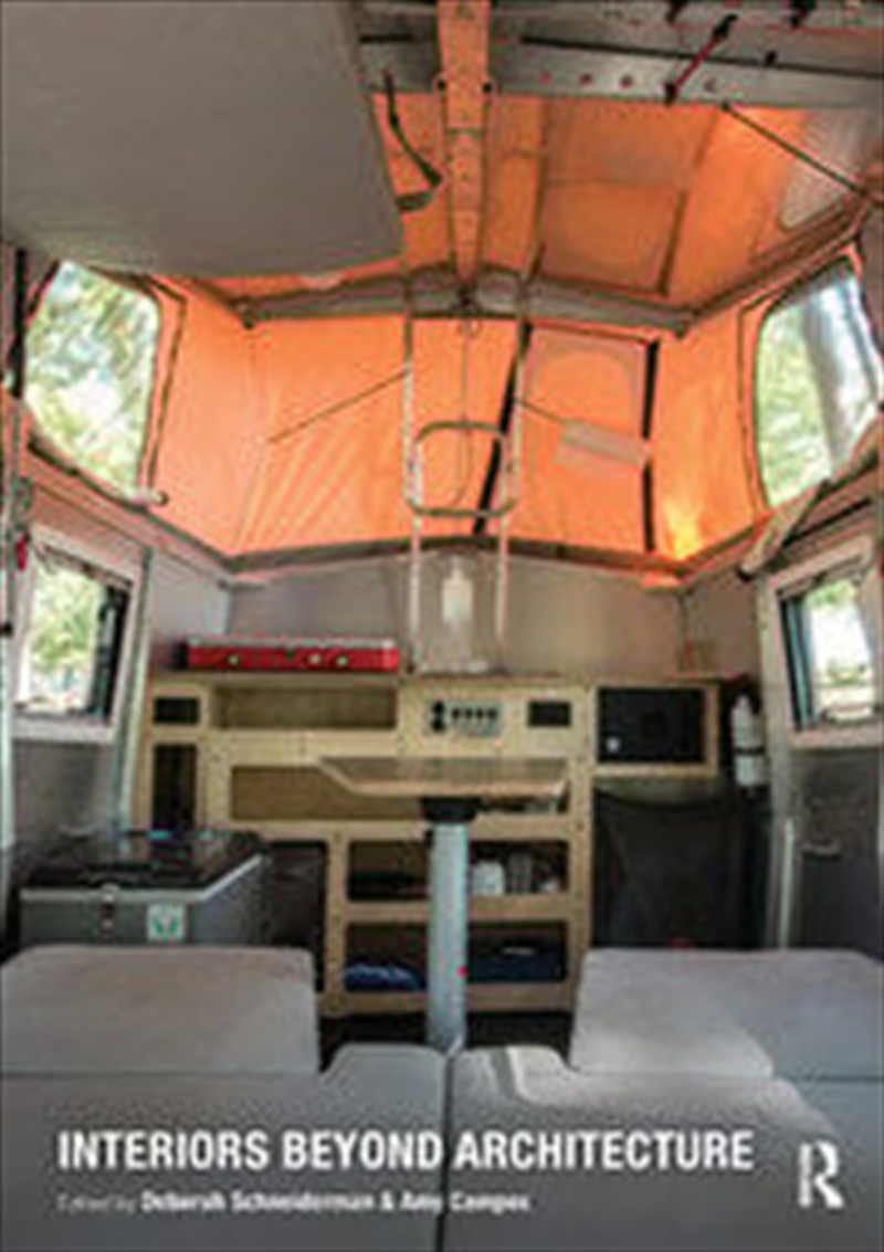 Interiors Beyond Architecture/Product Detail/Architecture