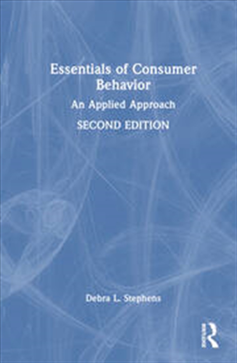 Essentials of Consumer Behavior/Product Detail/Business Leadership & Management