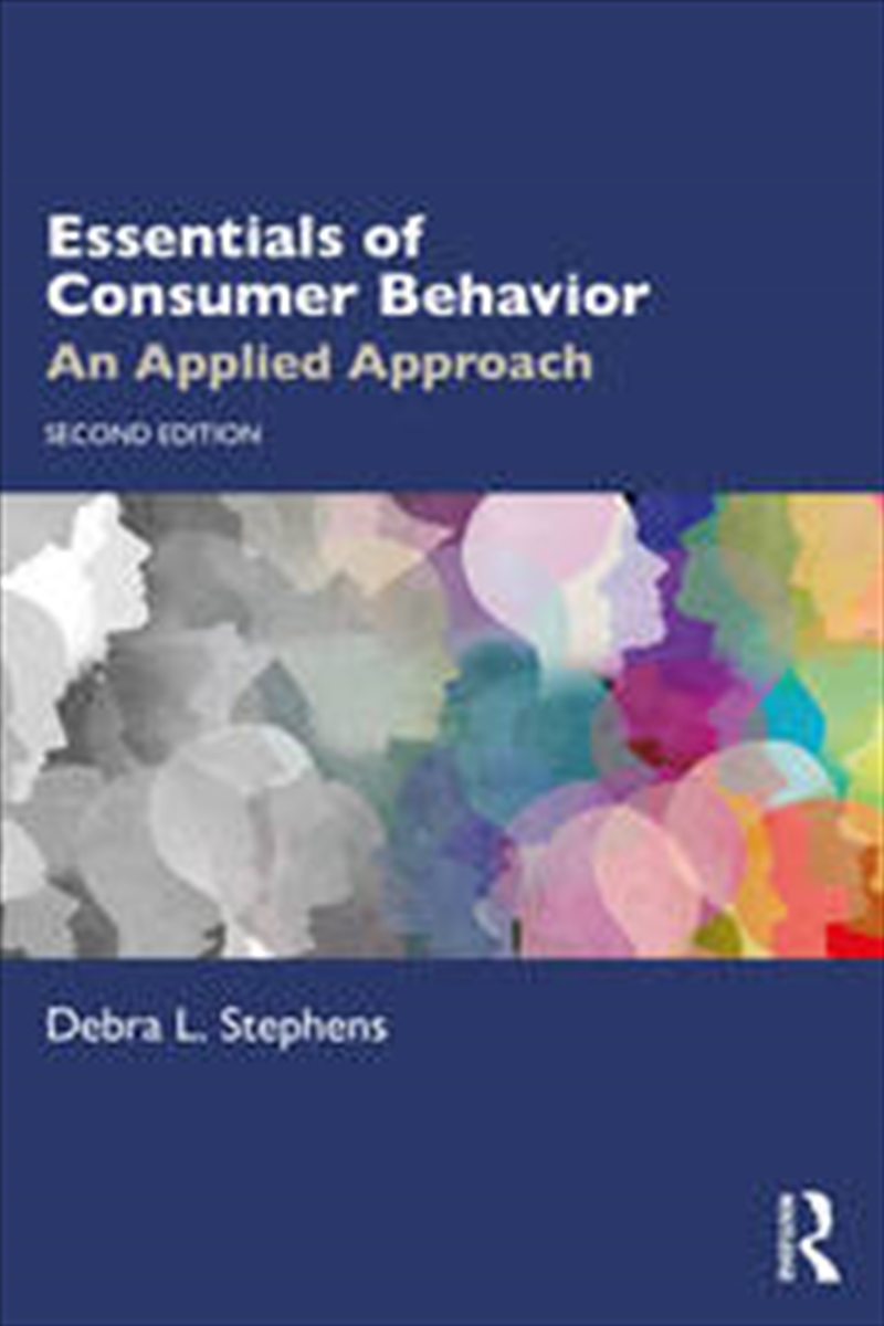 Essentials of Consumer Behavior/Product Detail/Business Leadership & Management
