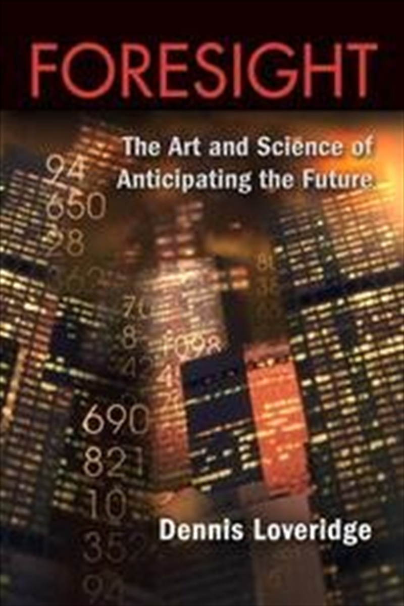 Foresight/Product Detail/Business Leadership & Management