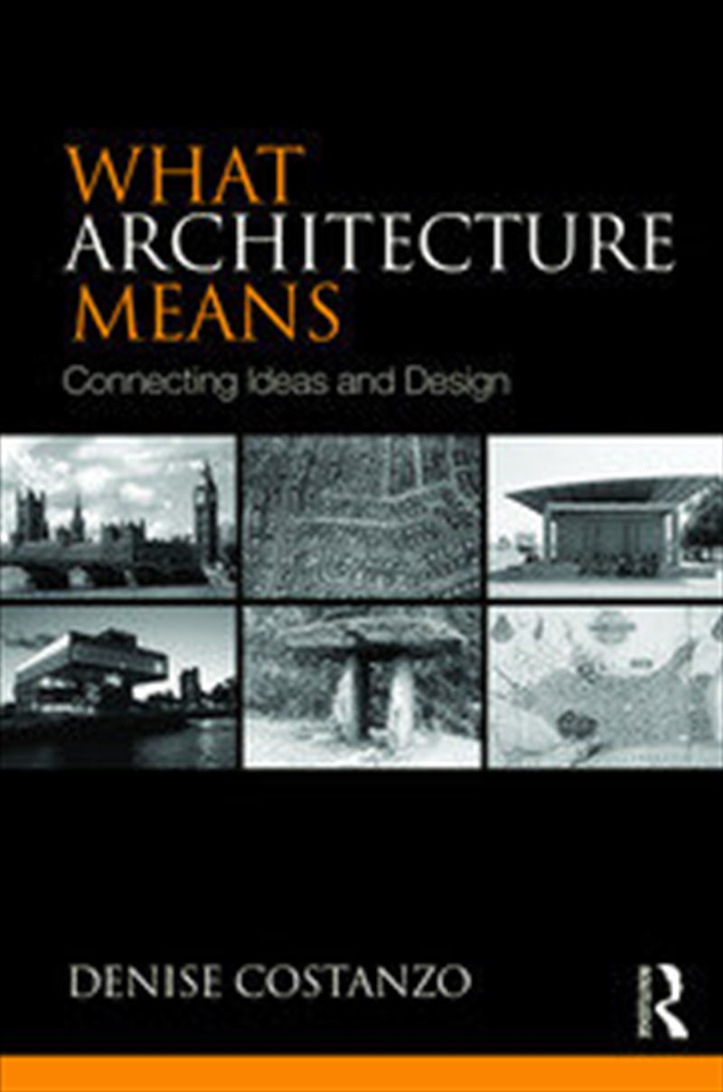 What Architecture Means/Product Detail/Architecture
