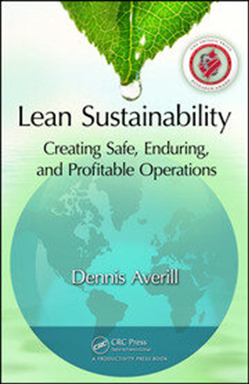 Lean Sustainability/Product Detail/Business Leadership & Management