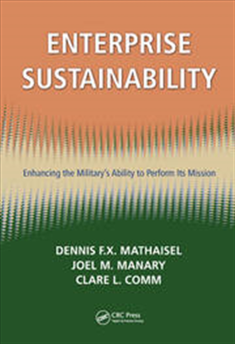 Enterprise Sustainability/Product Detail/Business Leadership & Management