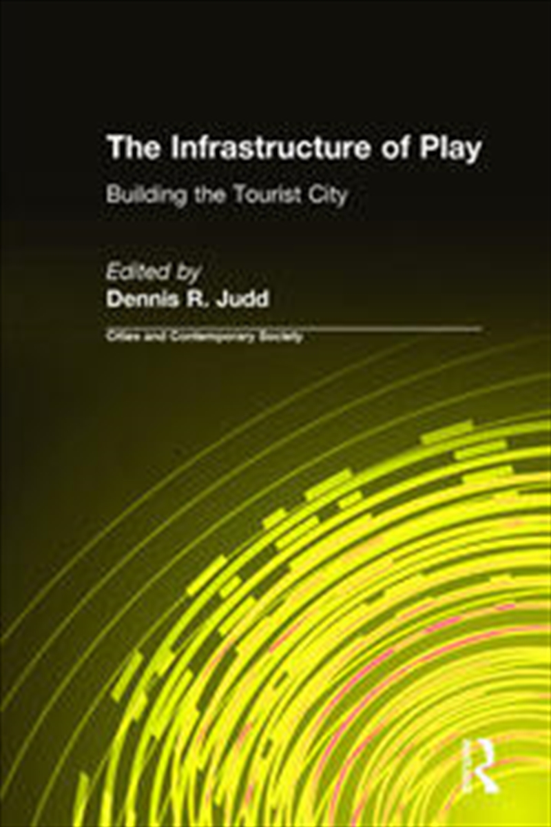 The Infrastructure of Play/Product Detail/Business Leadership & Management