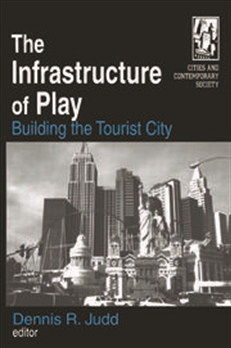 The Infrastructure of Play/Product Detail/Business Leadership & Management