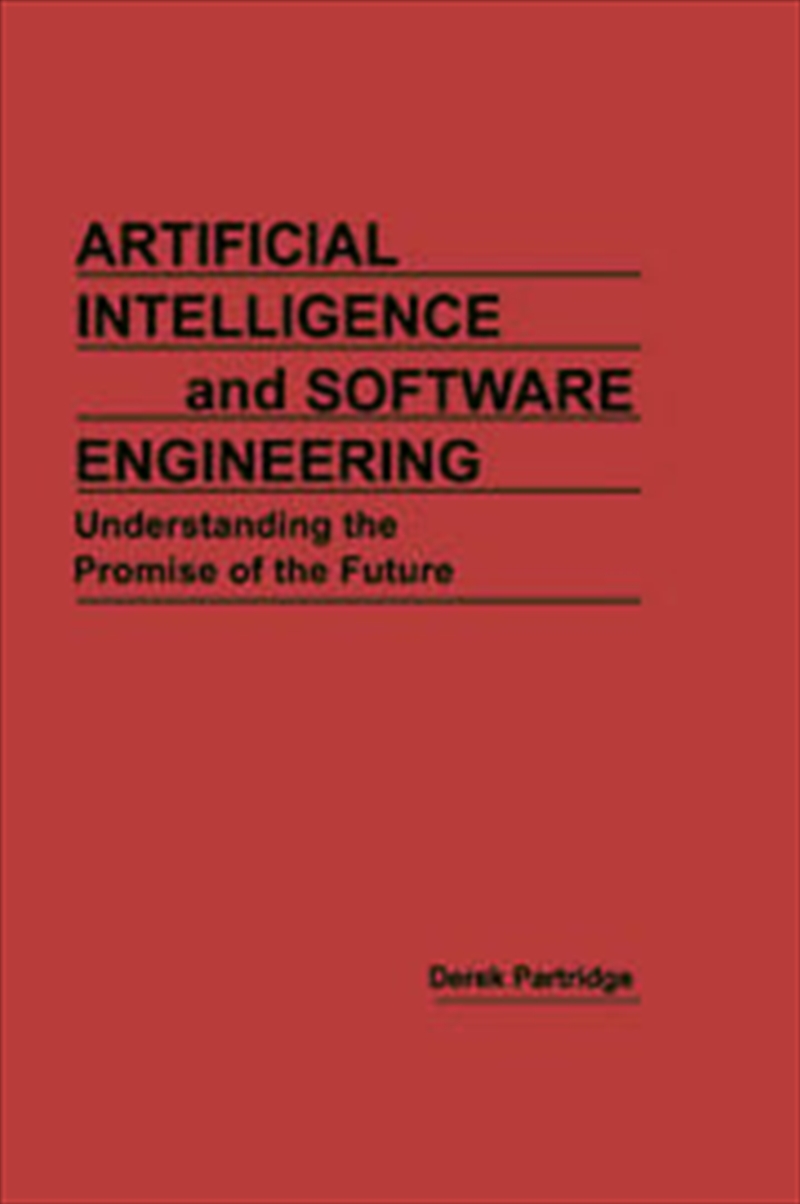 Artificial Intelligence and Software Engineering/Product Detail/Business Leadership & Management