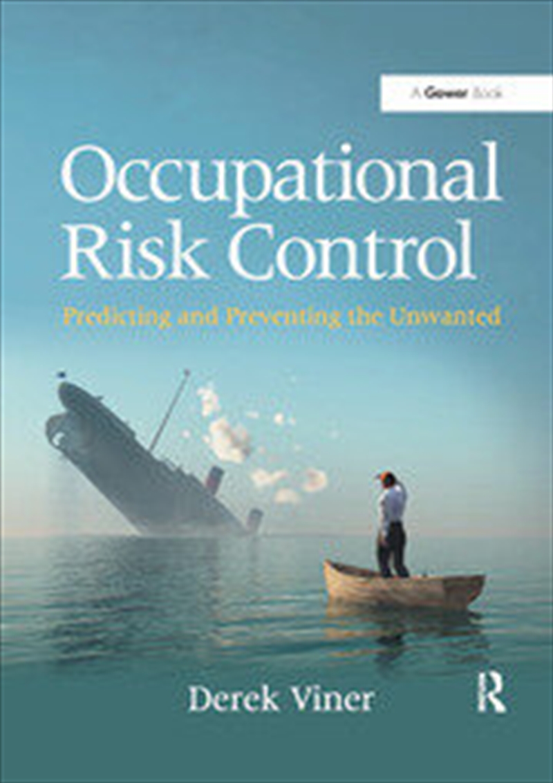 Occupational Risk Control/Product Detail/Business Leadership & Management