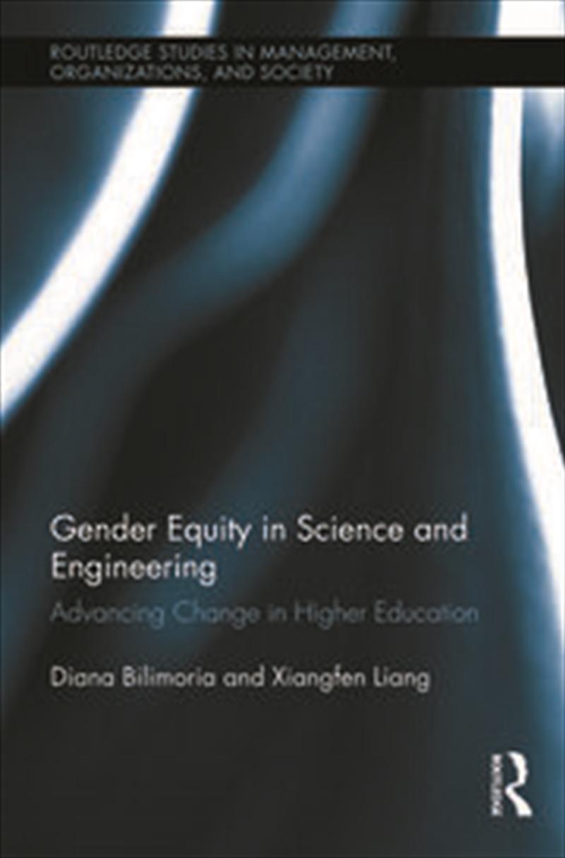Gender Equity in Science and Engineering/Product Detail/Business Leadership & Management