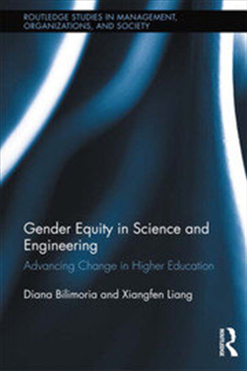 Gender Equity in Science and Engineering/Product Detail/Business Leadership & Management