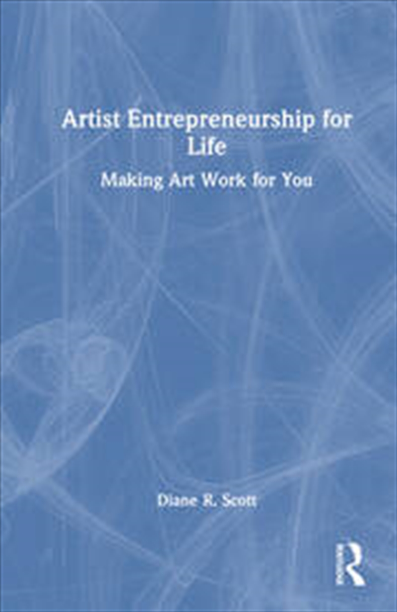 Artist Entrepreneurship for Life/Product Detail/Business Leadership & Management