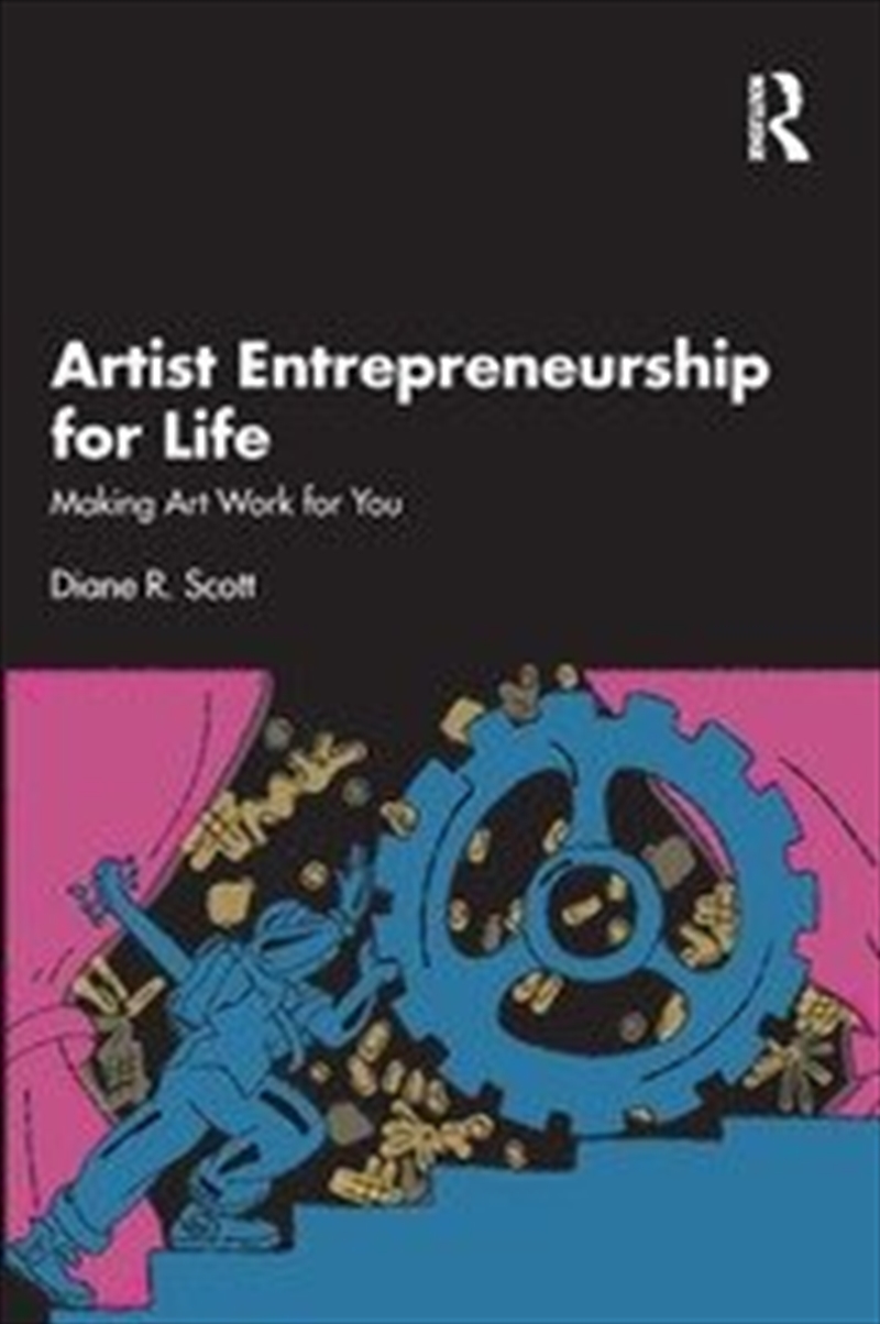 Artist Entrepreneurship for Life/Product Detail/Business Leadership & Management