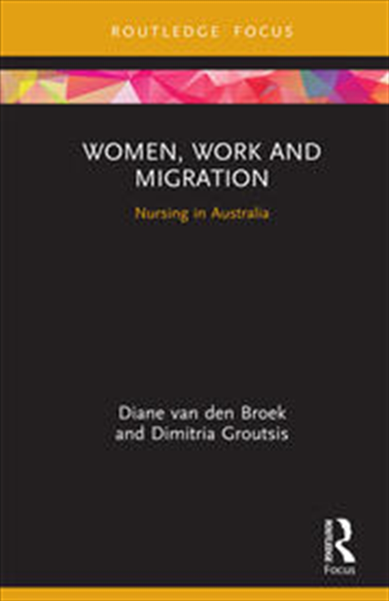 Women, Work and Migration/Product Detail/Business Leadership & Management