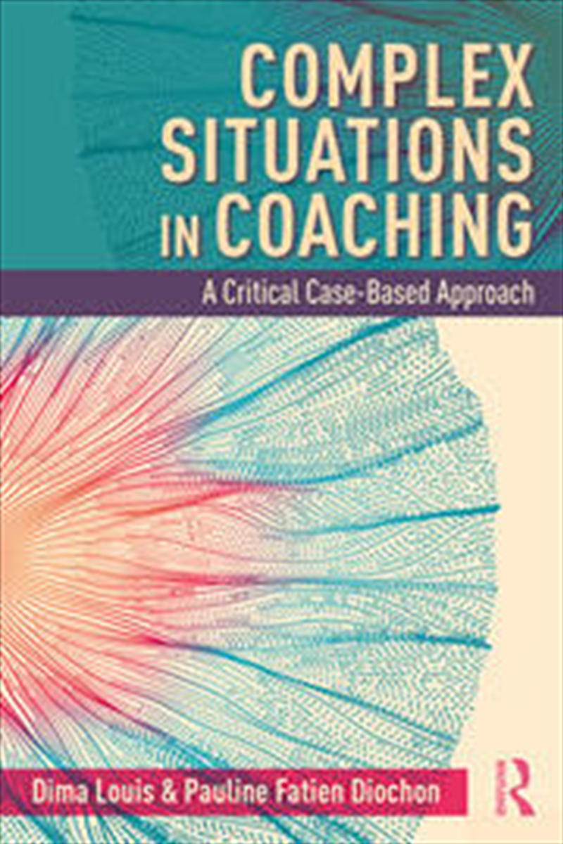 Complex Situations in Coaching/Product Detail/Business Leadership & Management