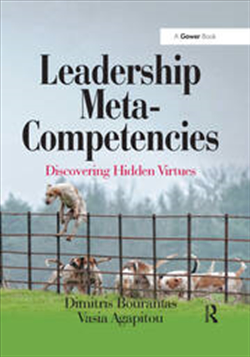 Leadership Meta-Competencies/Product Detail/Business Leadership & Management