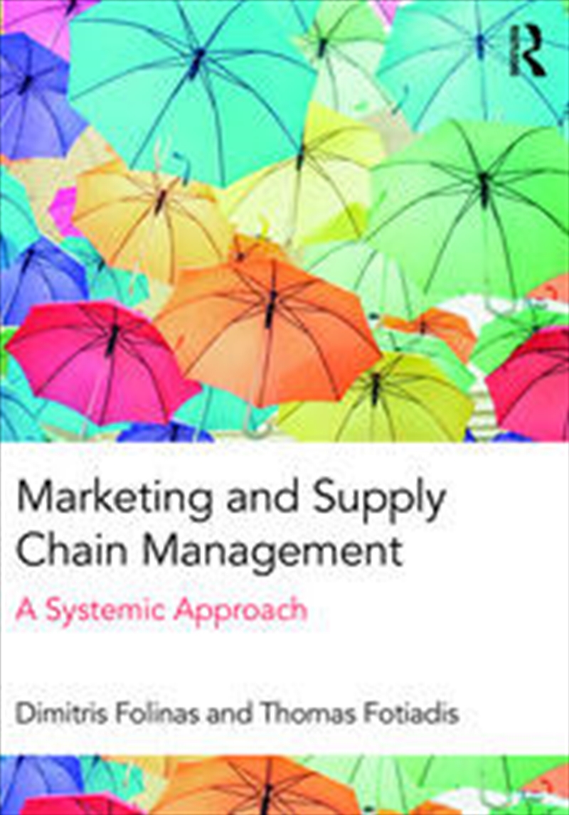 Marketing and Supply Chain Management/Product Detail/Business Leadership & Management