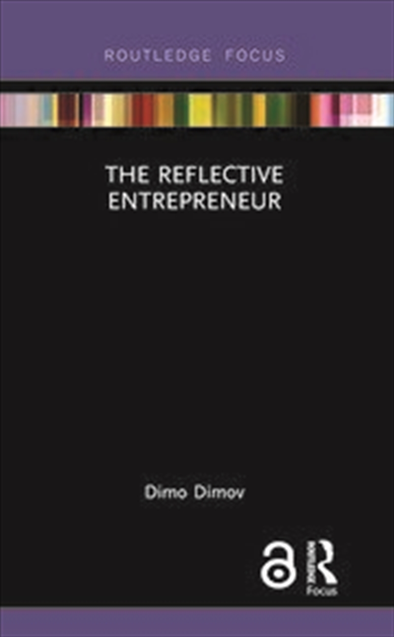 The Reflective Entrepreneur/Product Detail/Business Leadership & Management