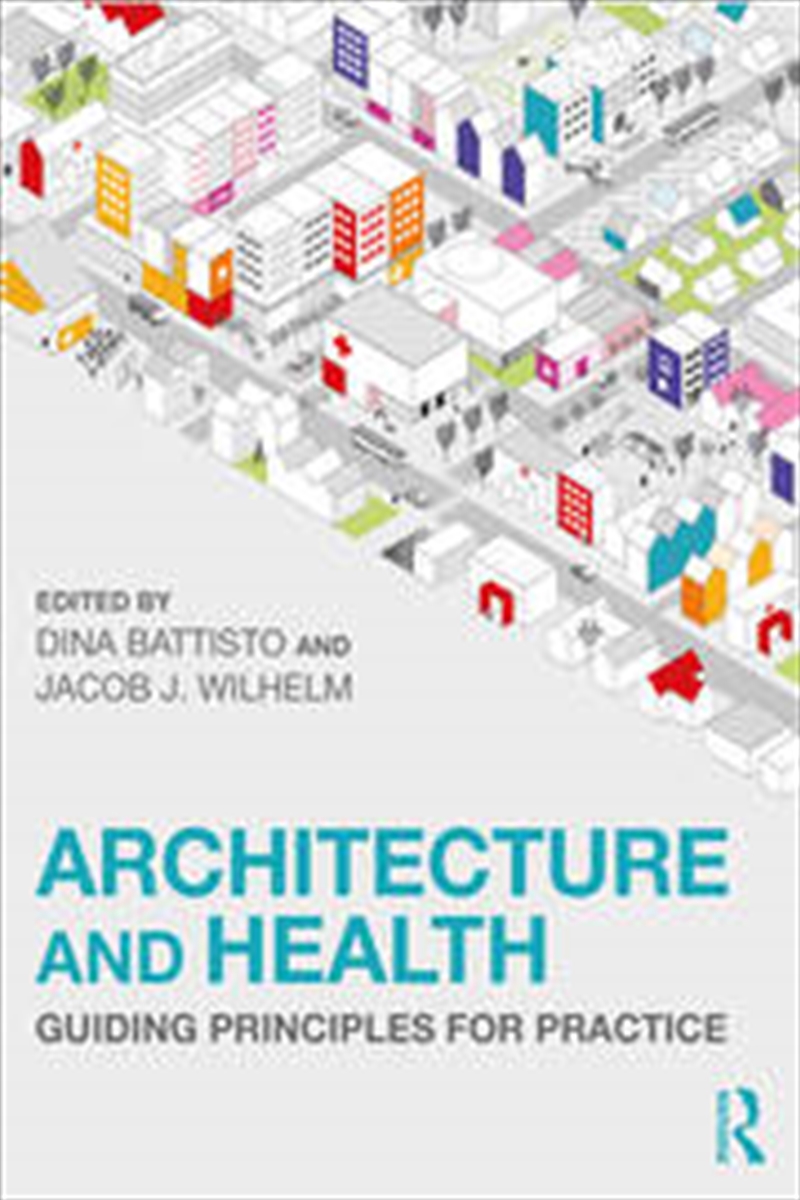 Architecture and Health/Product Detail/Architecture