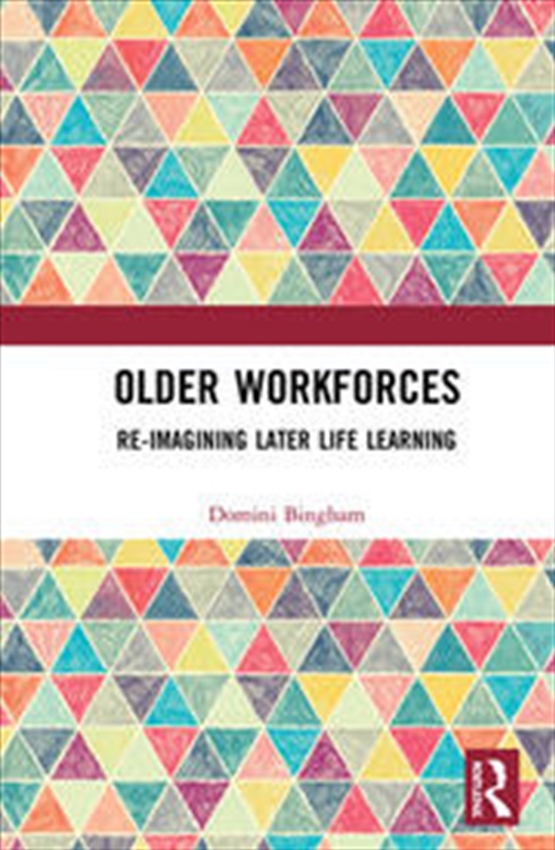 Older Workforces/Product Detail/Business Leadership & Management